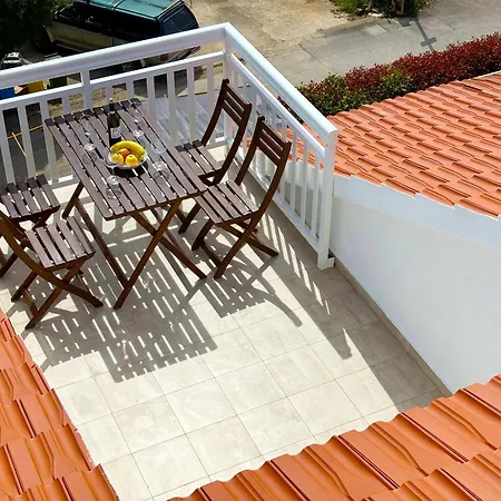 Appartement Sea & Sky Stari Grad (Hvar)