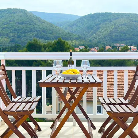 Sea & Sky Appartement