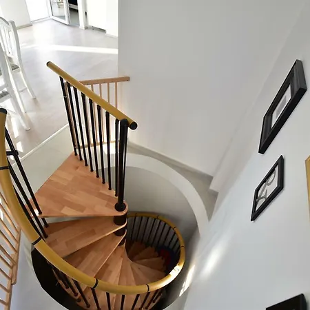 Sea & Sky Apartman