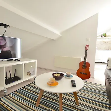 Sea & Sky Apartman Stari Grad (Hvar)