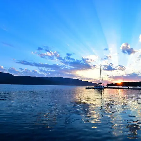 公寓 Sea & Sky *