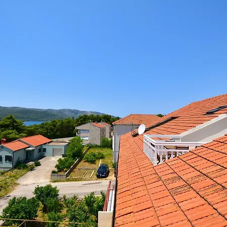 Sea & Sky Apartman Stari Grad (Hvar)