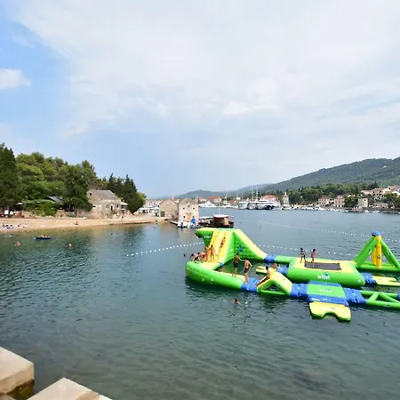 아파트 Sea & Sky