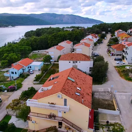 Sea & Sky Daire Stari Grad (Hvar)