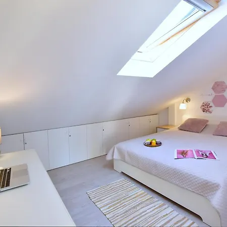 Sea & Sky Daire Stari Grad (Hvar)