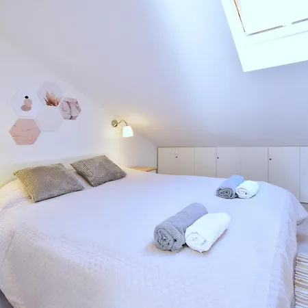 Daire Sea & Sky Stari Grad (Hvar)