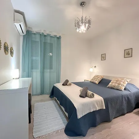 Daire Sea & Sky Stari Grad (Hvar)