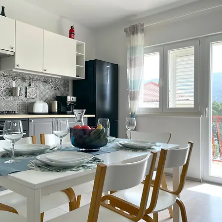 Sea & Sky Daire Stari Grad (Hvar)