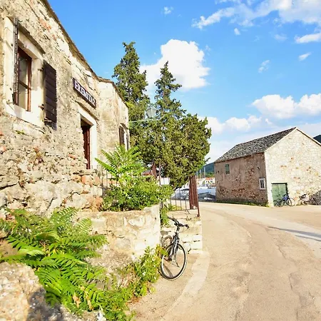 Sea & Sky Lägenhet Stari Grad (Hvar)