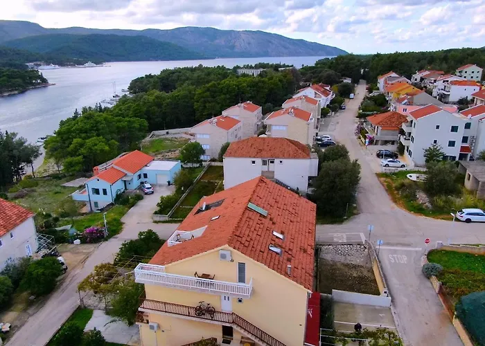 Sea & Sky Apartman Stari Grad (Hvar)