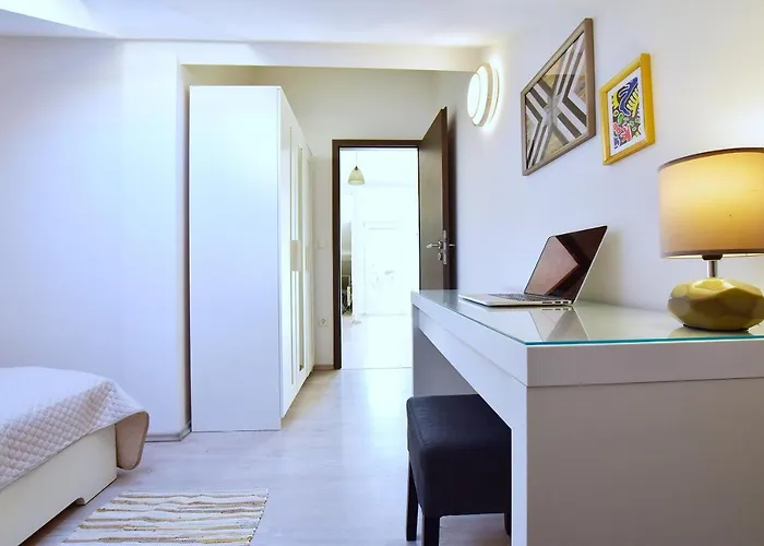 Apartman Sea & Sky Stari Grad (Hvar)