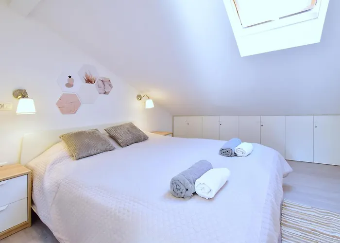 Apartman Sea & Sky Stari Grad (Hvar)