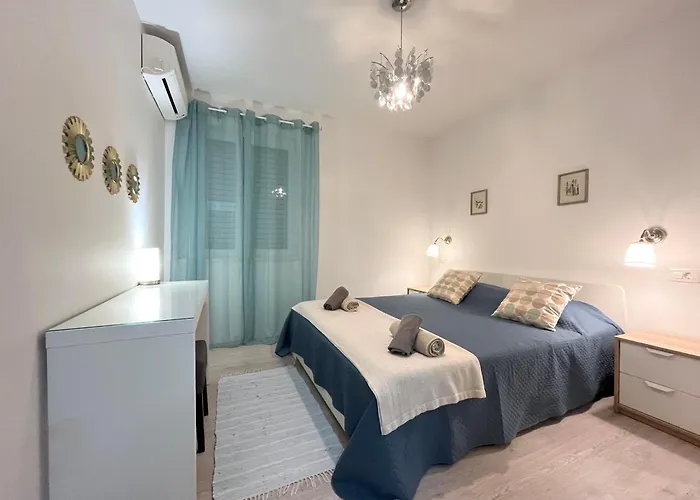 Apartman Sea & Sky Stari Grad (Hvar)