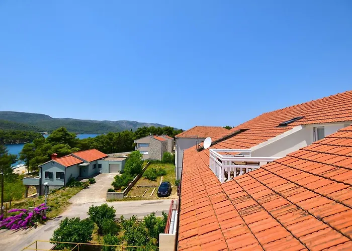 Sea & Sky Apartman Stari Grad (Hvar)