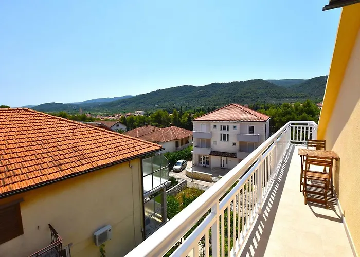 Apartman Sea & Sky Stari Grad (Hvar)