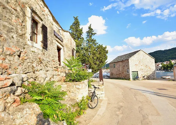 Sea & Sky Apartman Stari Grad (Hvar)