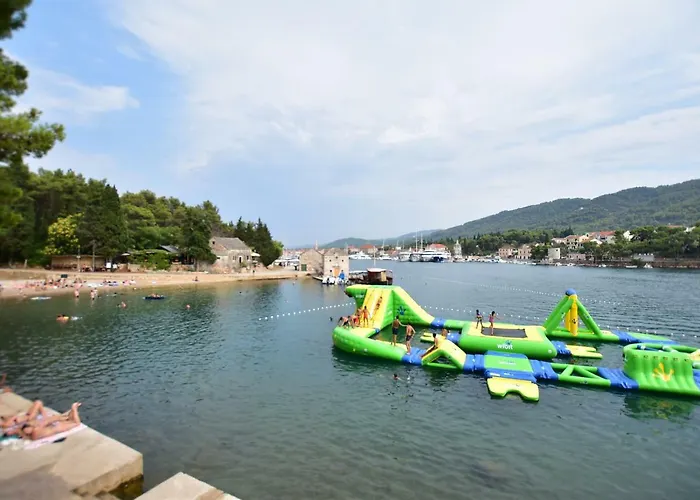 Apartman Sea & Sky